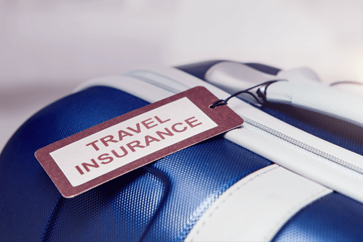 Ճամփորդական ապահովագրություն