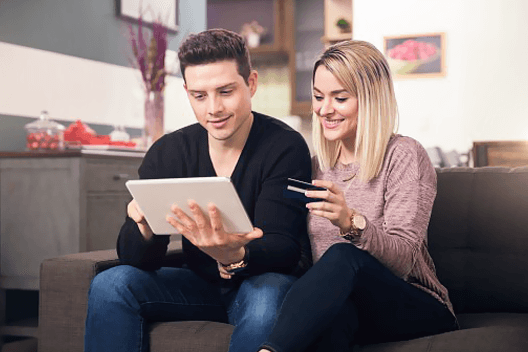 Շահավետ օնլայն գնումներ ամբողջ աշխարհում