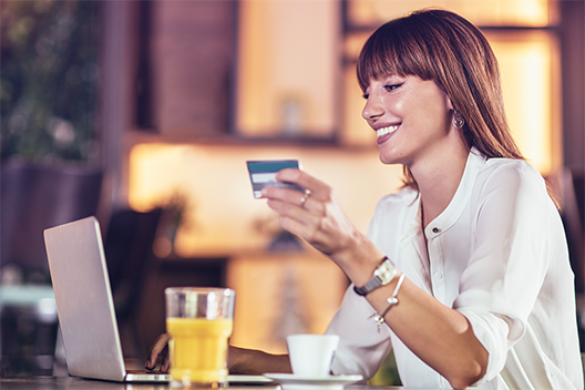 Mastercard Travel Rewards ծրագիր