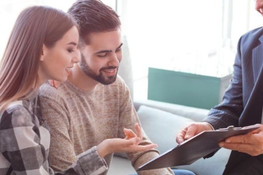 KFW SME support program