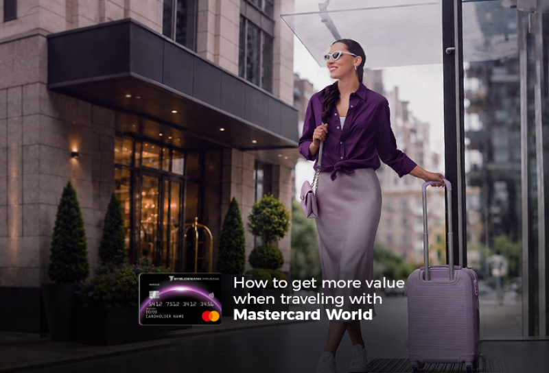 How to get more from the travel expenses