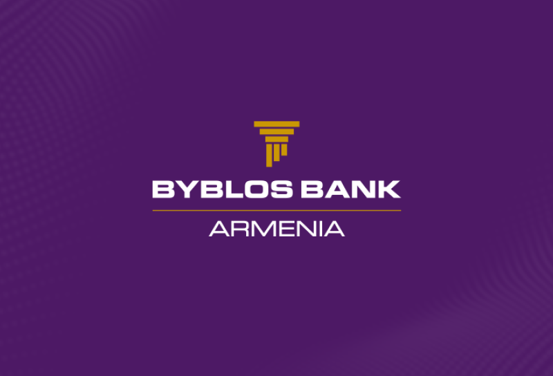 Changes in Byblos Bank Armenia's Executive Management