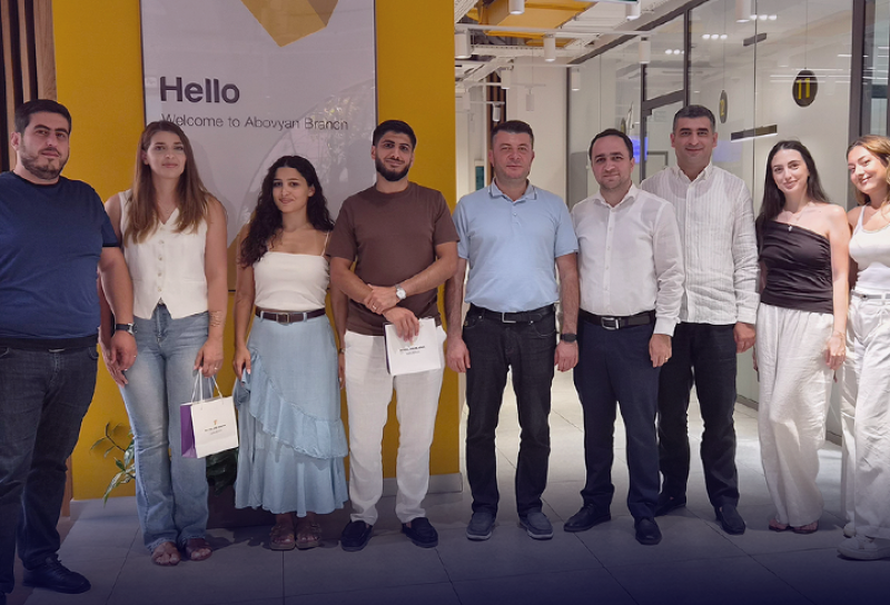 The Bank wraps up another successful campaign
